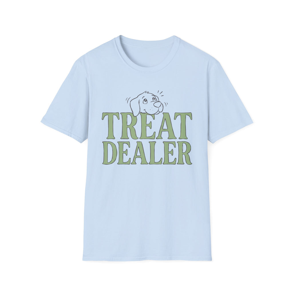 Treat Dealer T-Shirt