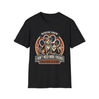 Rescue Crew T-Shirt