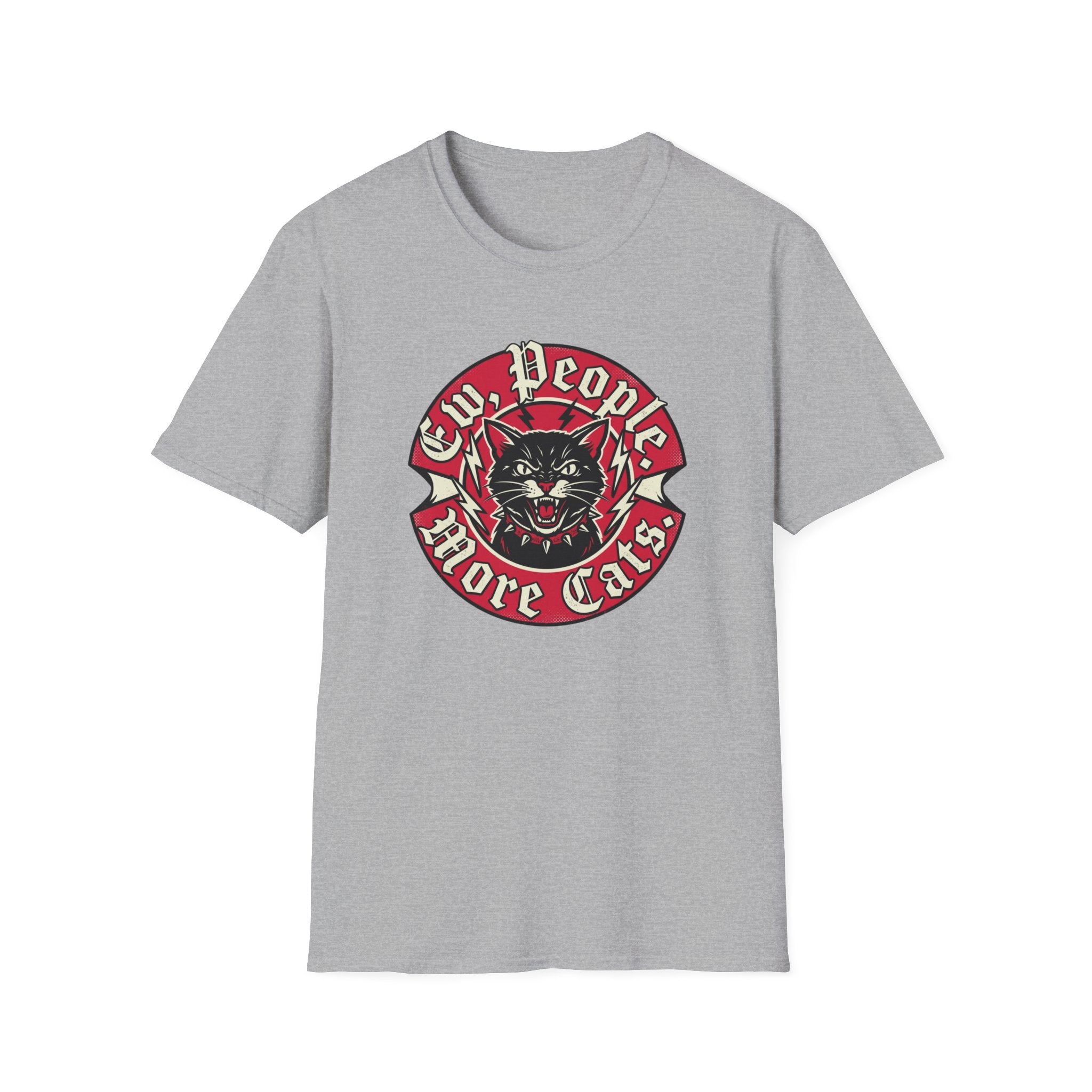 Ew People T-Shirt