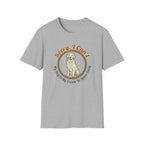 Sorry I Can't T-Shirt
