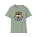 K9 Social Distance T-Shirt
