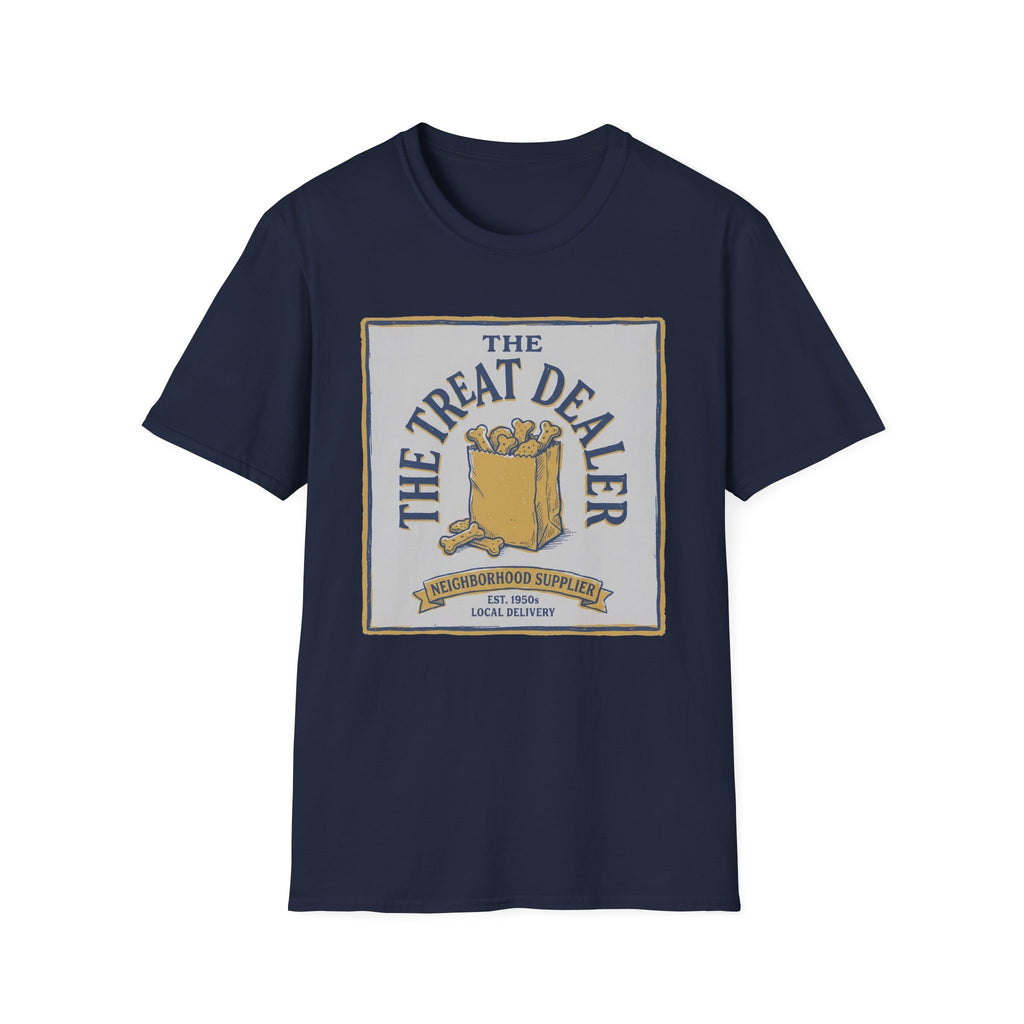 The Treat Dealer T-Shirt