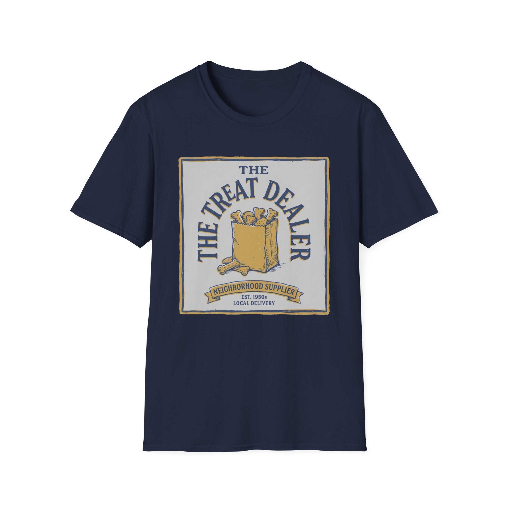 The Treat Dealer T-Shirt