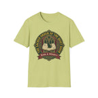Books & Whiskers T-Shirt