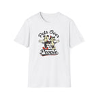 Pets Over People T-Shirt