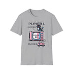 Player 1 T-Shirt