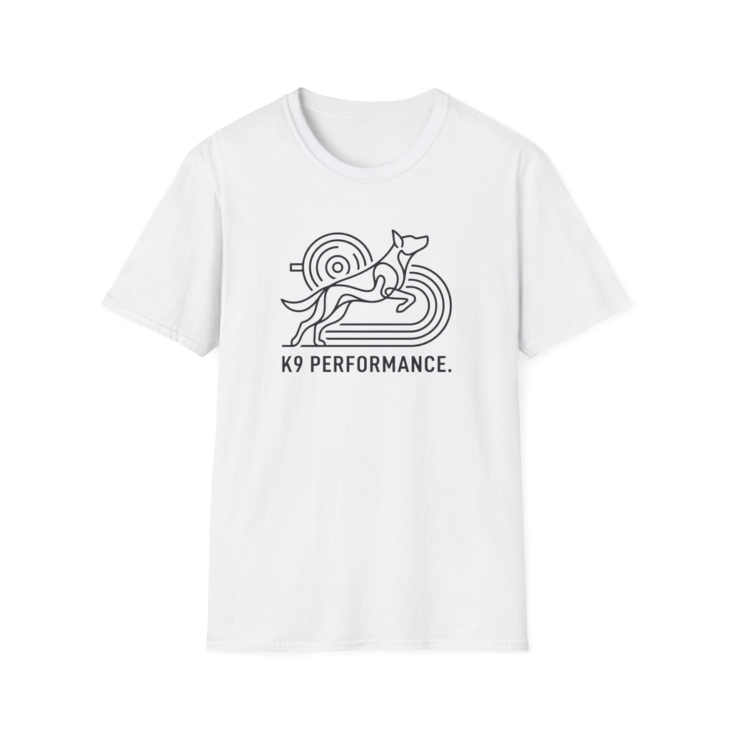 K9 Performance T-Shirt