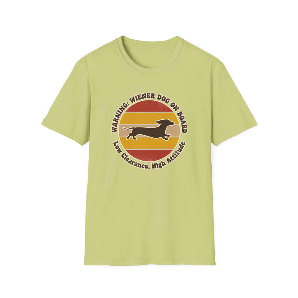 Dachshund T-Shirt
