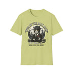 Mafia Cat T-Shirt