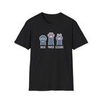 Rock Paper Scissors T-Shirt
