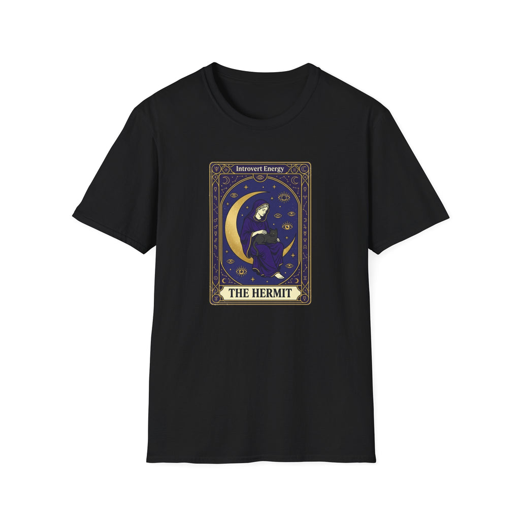 The Hermit T-Shirt