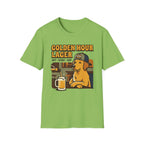 Golden Hour Lager T-Shirt