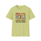 Pets Over People T-Shirt