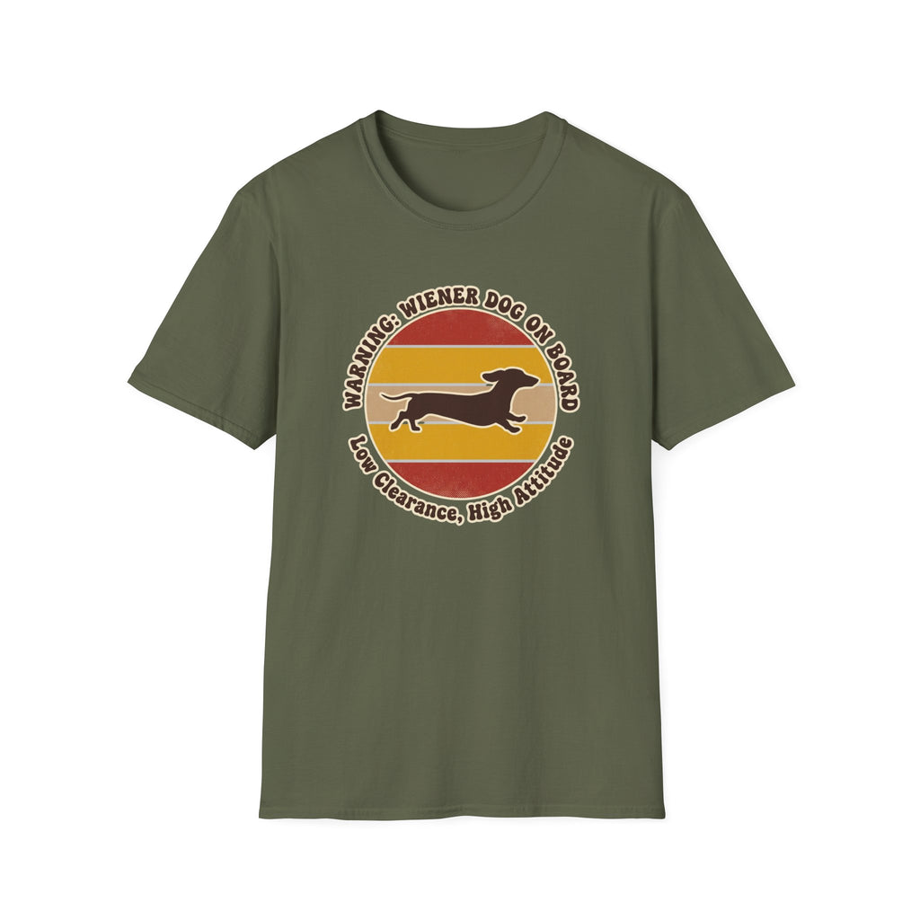 Dachshund T-Shirt