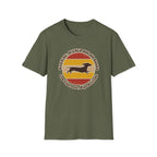 Dachshund T-Shirt