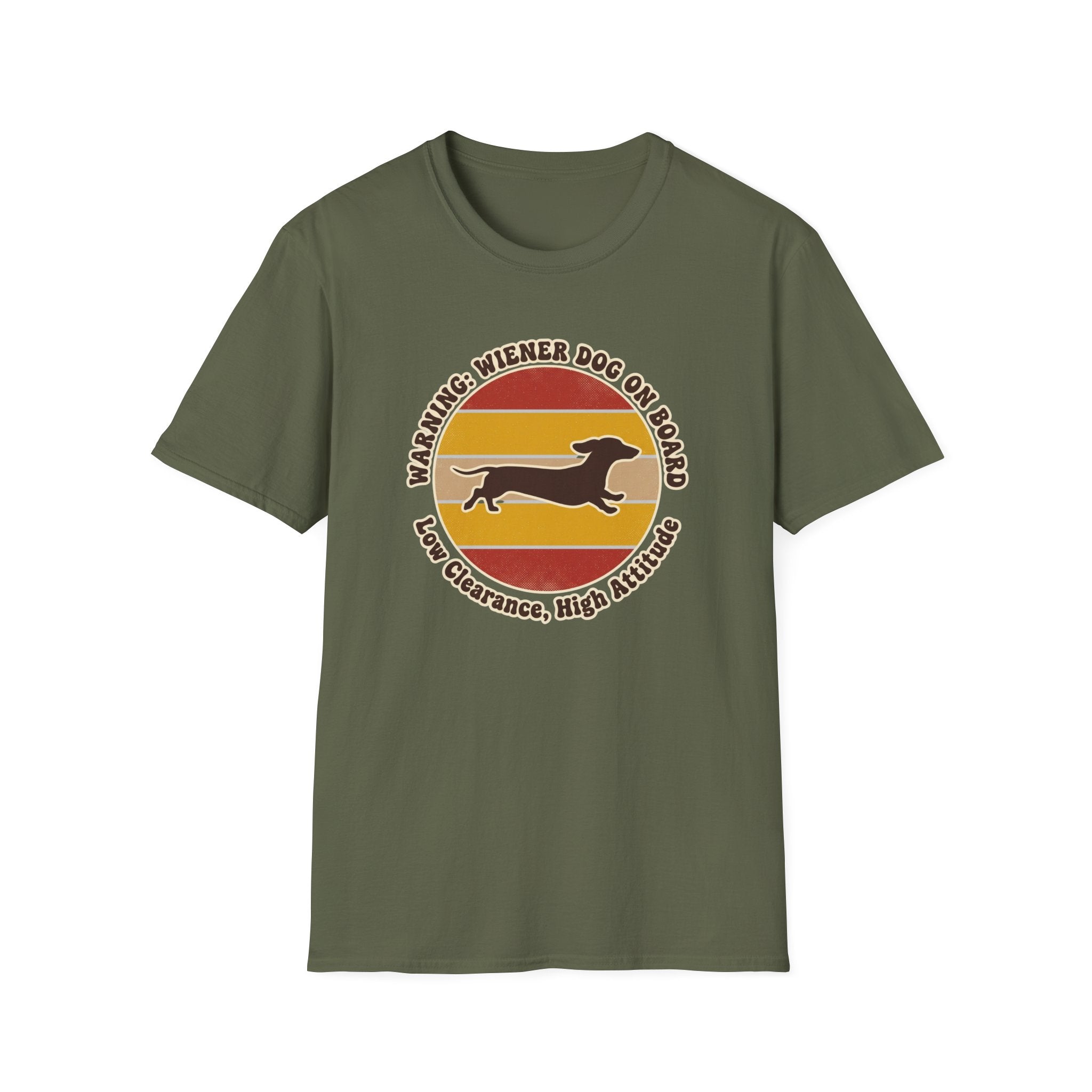 Dachshund T-Shirt