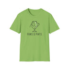 Paws & Pints T-Shirt
