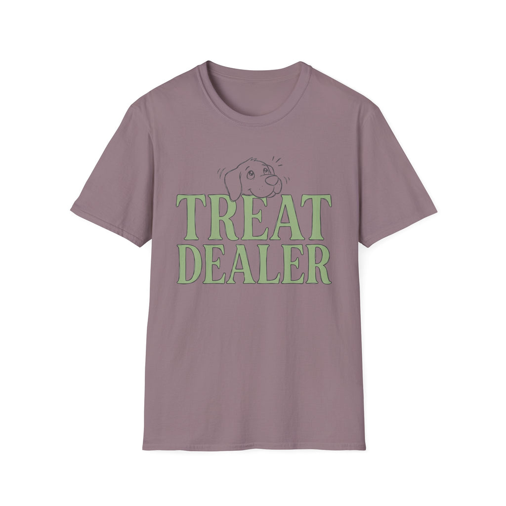 Treat Dealer T-Shirt