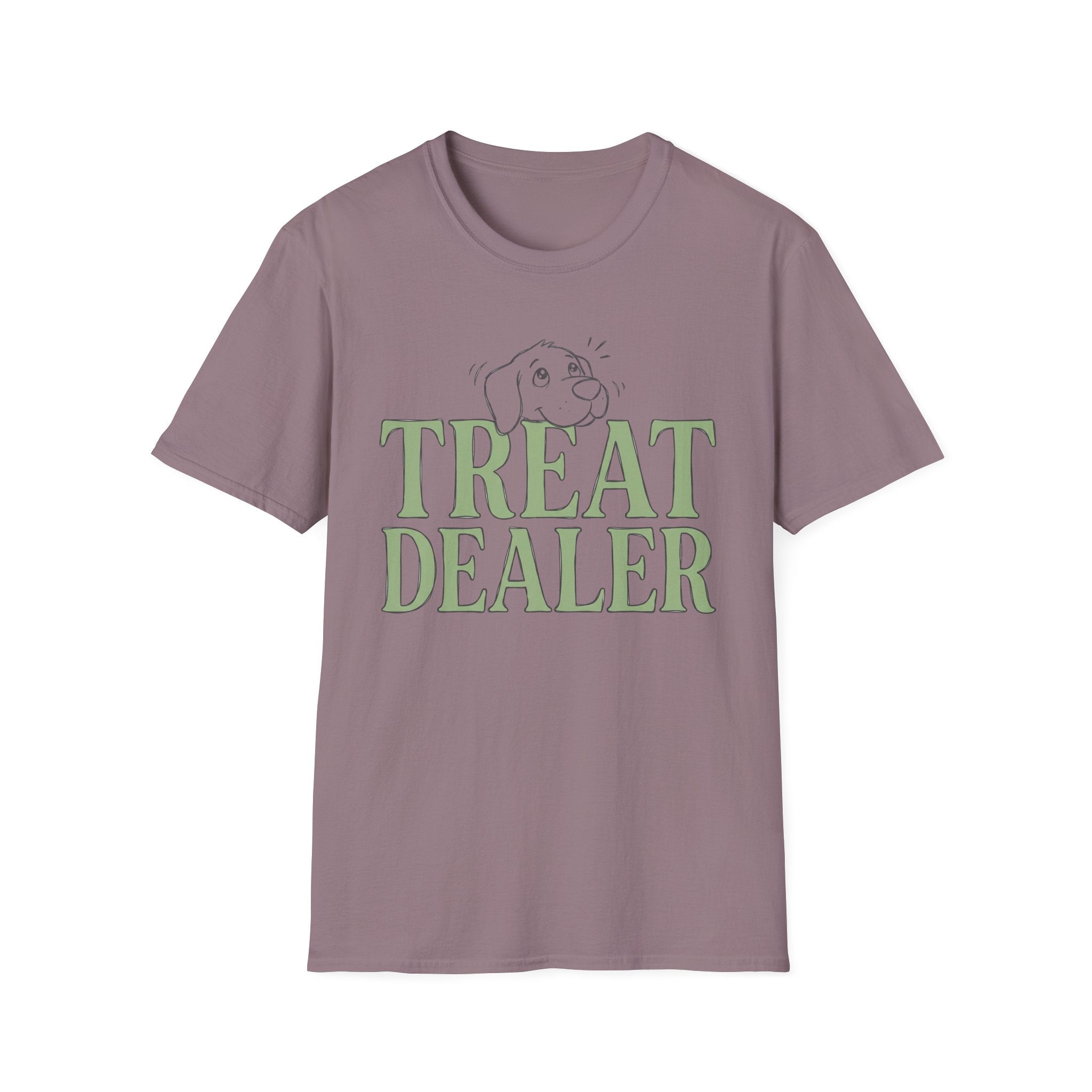 Treat Dealer T-Shirt