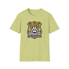 K9 Social Distance T-Shirt