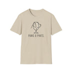 Paws & Pints T-Shirt