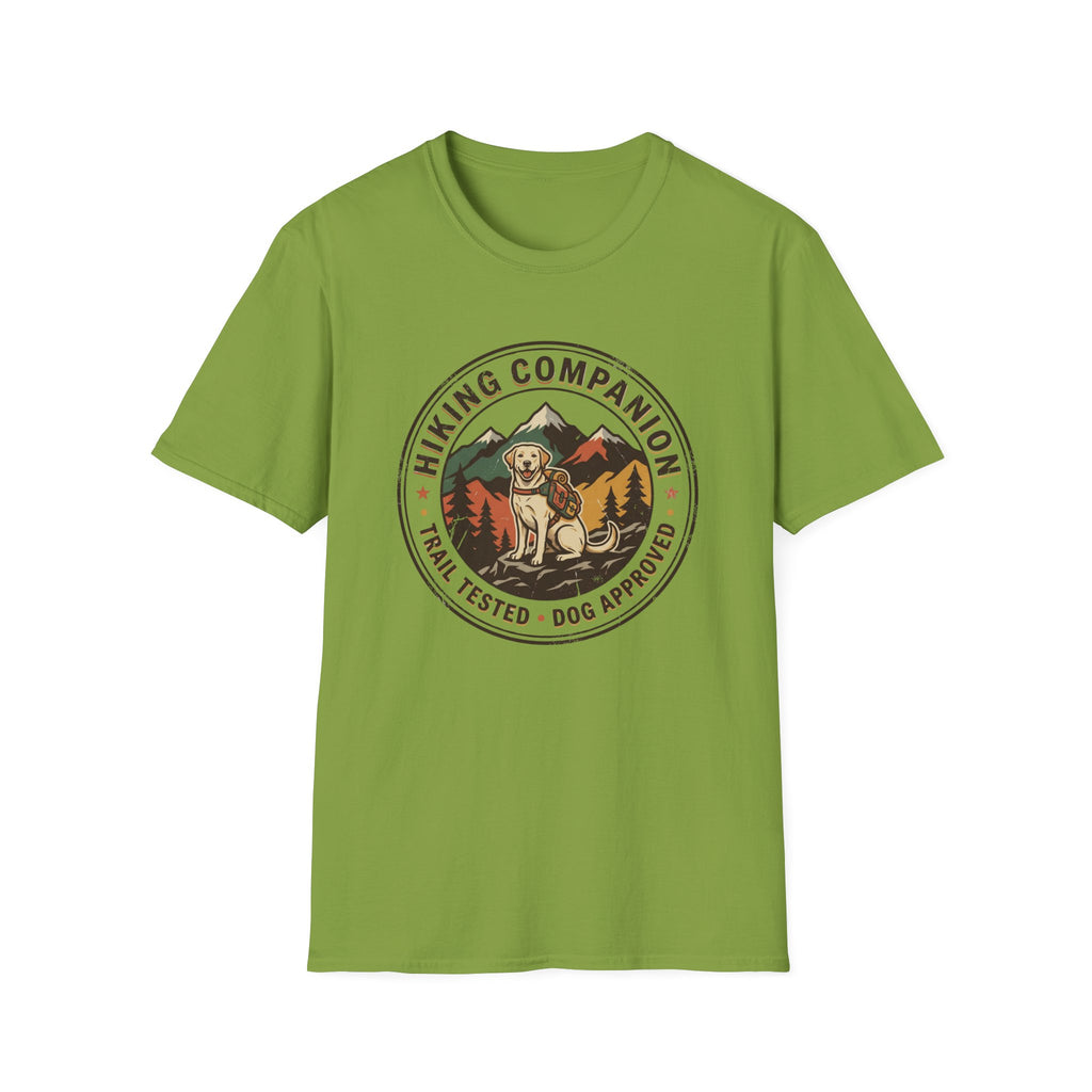 Hiking Companion T-Shirt