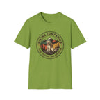 Hiking Companion T-Shirt