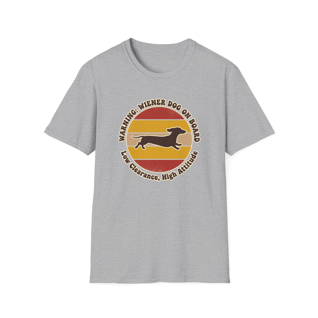Dachshund T-Shirt