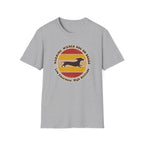 Dachshund T-Shirt