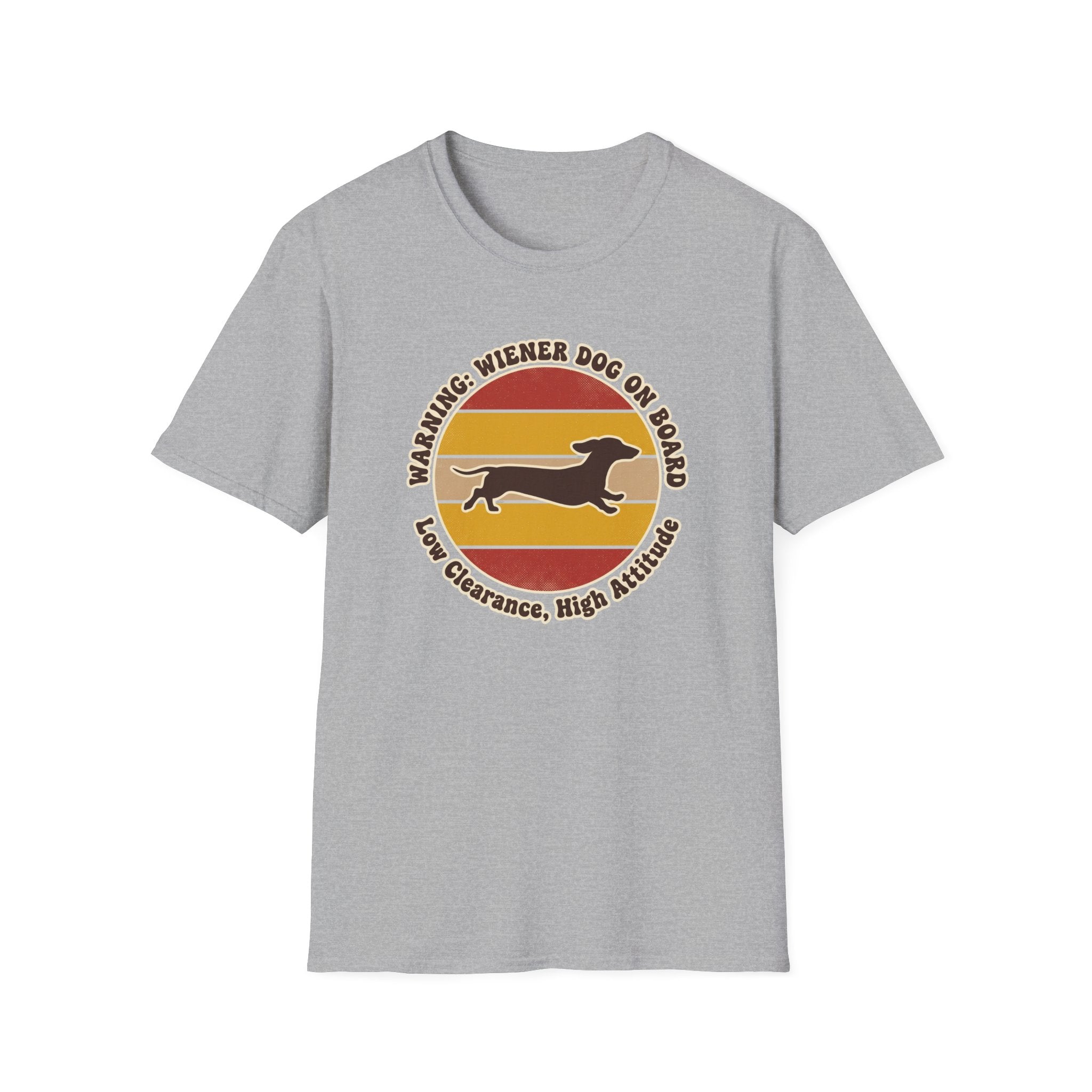 Dachshund T-Shirt