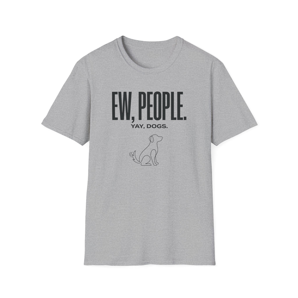 Ew People T-Shirt
