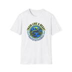 Train Like A Beast T-Shirt
