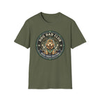 Dog Dad Club T-Shirt