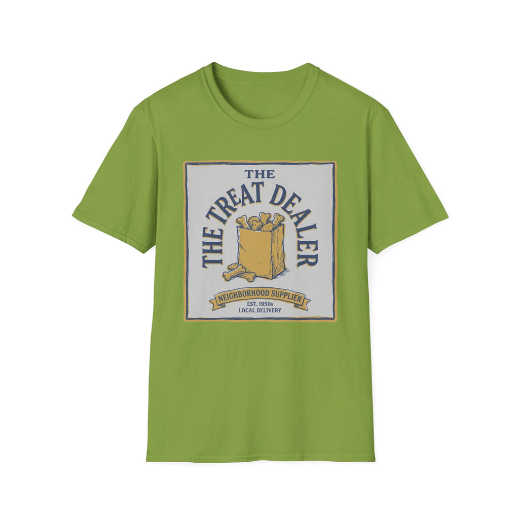 The Treat Dealer T-Shirt
