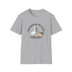 Manager Of The Clock T-Shirt