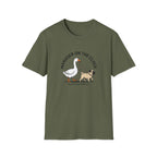 Manager Of The Clock T-Shirt