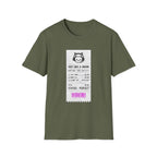 Cozy Cafe & Gaming T-Shirt