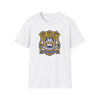 K9 Social Distance T-Shirt