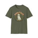 Sorry I Can't T-Shirt