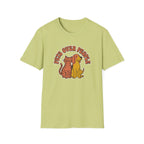 Pets Over People T-Shirt