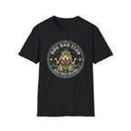 Dog Dad Club T-Shirt