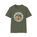 Drinking Buddy T-Shirt