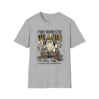 Domestic Villain T-Shirt