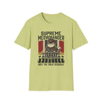 Supreme Meowmander T-Shirt