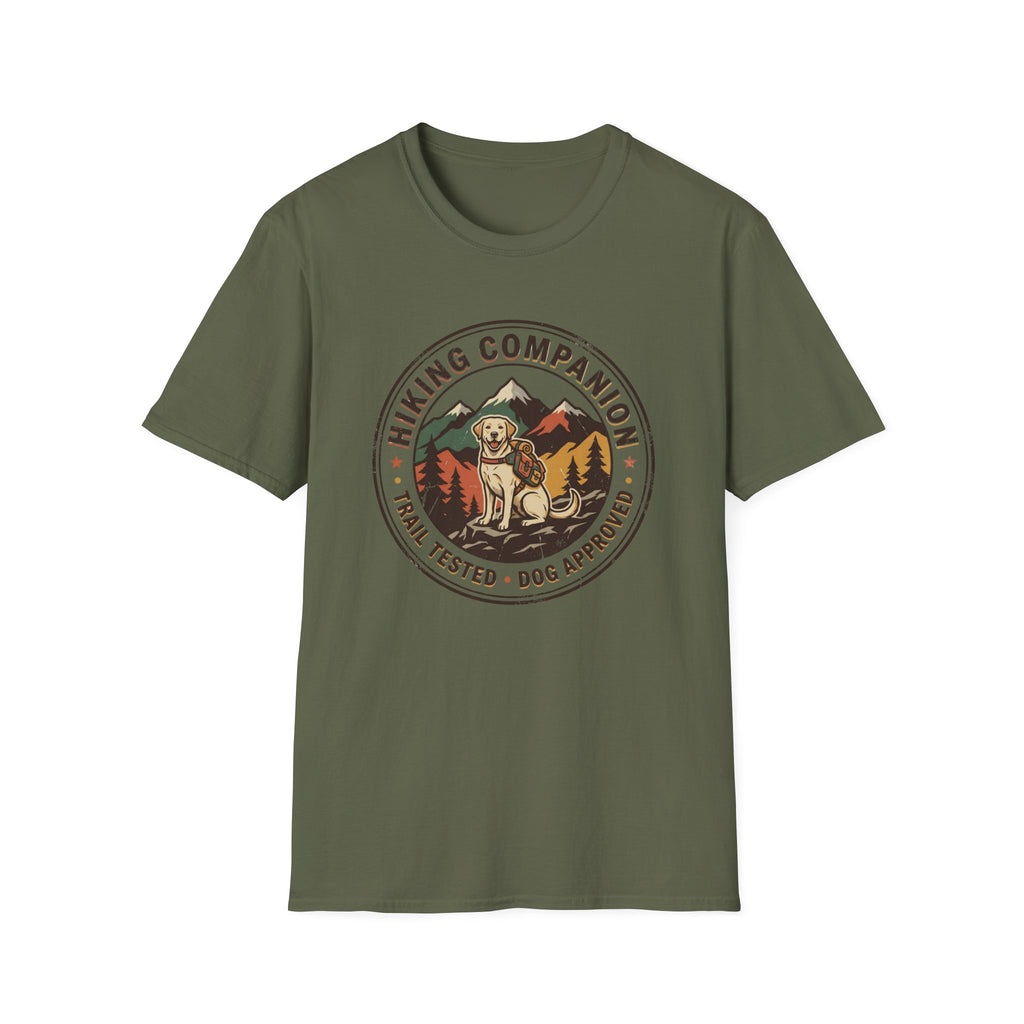 Hiking Companion T-Shirt