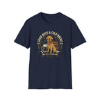 Good Boys & Cold Brews T-Shirt