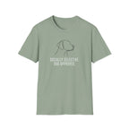Dog Aproved T-Shirt