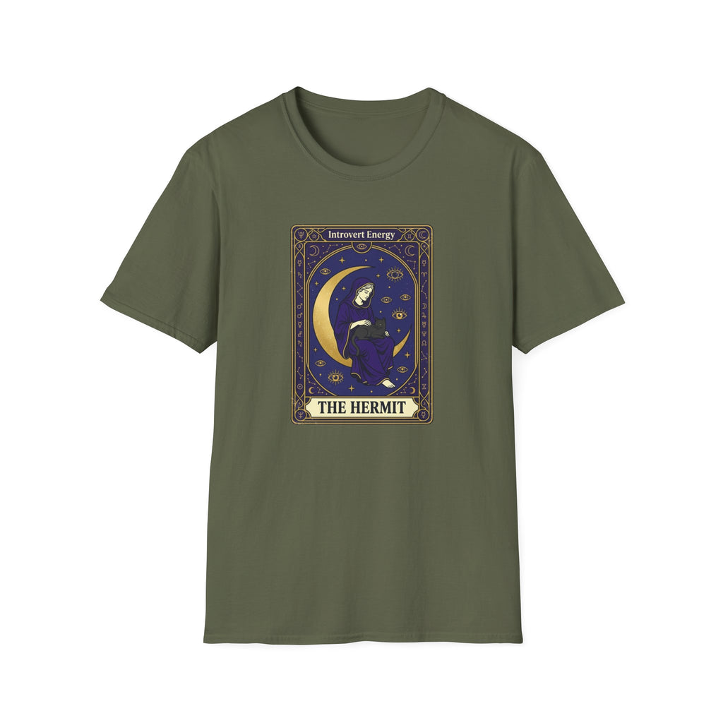 The Hermit T-Shirt