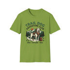 Trail Dog T-Shirt
