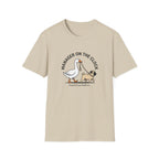 Manager Of The Clock T-Shirt